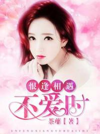 恨逢相遇不爱时txt微盘
