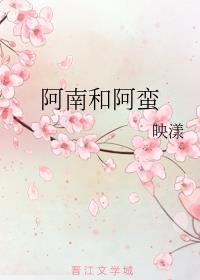 阿南和阿蛮全文阅读
