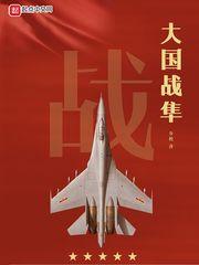 大国战隼TXT电子书