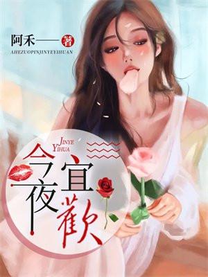 今夜宜欢喜电视剧