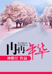 冉冉韶华