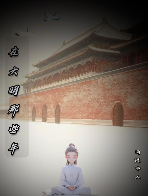 在大明的那些年127