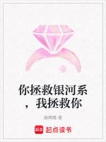 我拯救了银河系