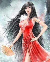 穿成原文女配(女尊)更新时间
