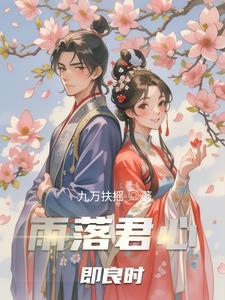雨落心安的解释