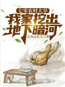 我家挖出地下暗河461