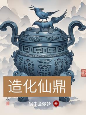 造化仙鼎苏主角