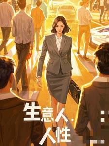 生意人的定义是什么