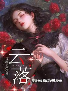 云落是什么电视剧