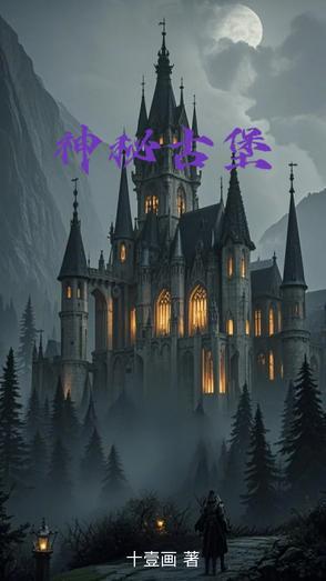 神秘古堡故事