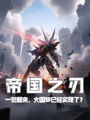 帝国之刃百度百科