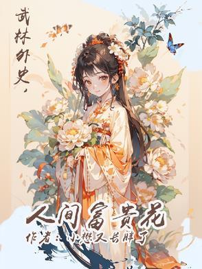 武林外史人间富贵花